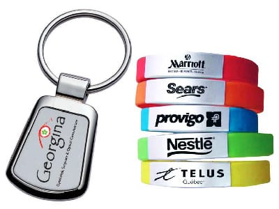 Promotional Materials