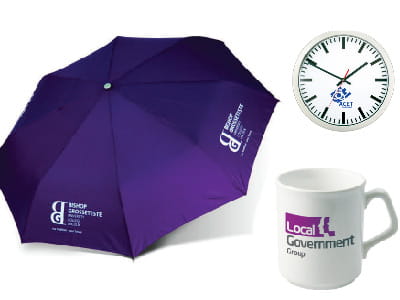 Promotional Materials