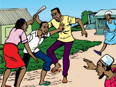 Promotional Materials